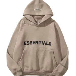 Essential Hoodie Canada | Fear Of God Store | Up To 40% OFF