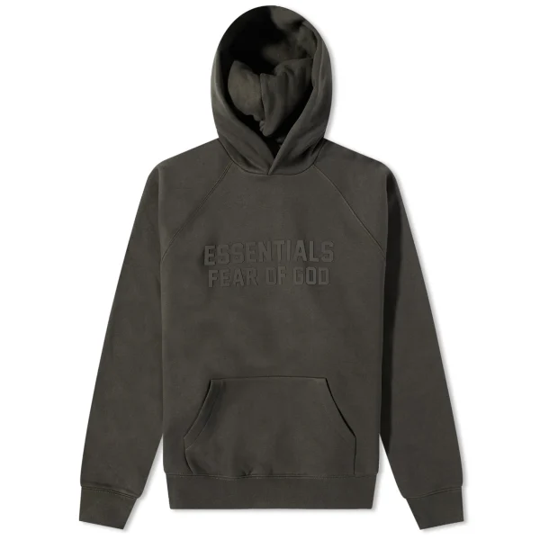 Essentials Hoodie Popover