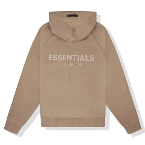 Fear Of God Essentials Harvest Hoodie