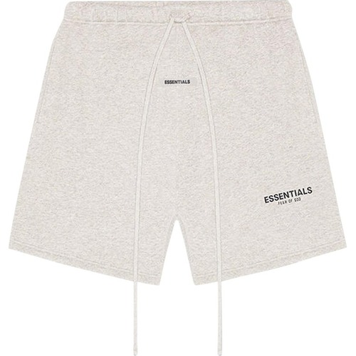 Essential Grey Shorts