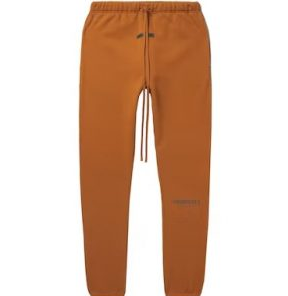 Brown Essentials Porter Sweatpants