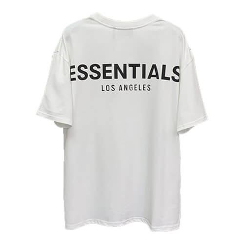 Essentials T-shirt White