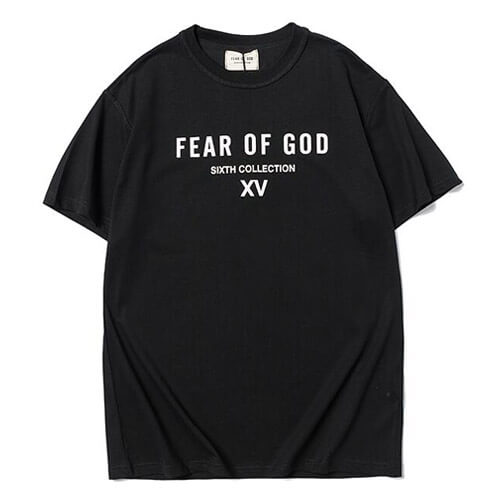 Essentials Fear of God T-Shirt