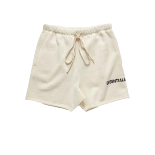 Essential Short White