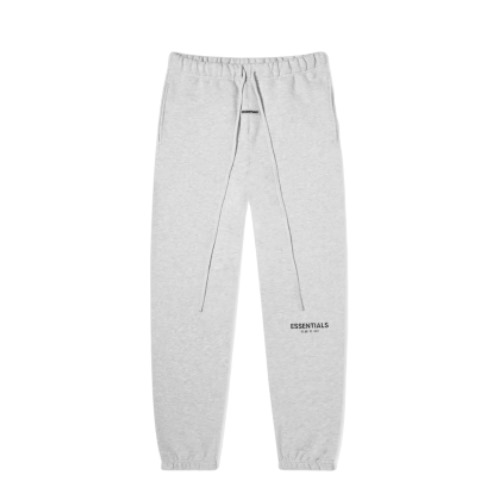 Essentials Gray Sweatpants