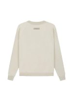 Essentials 1977 Wheat Crewneck Sweatshirts