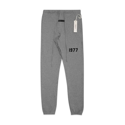 Grey Essentials 1977 Sweatpants
