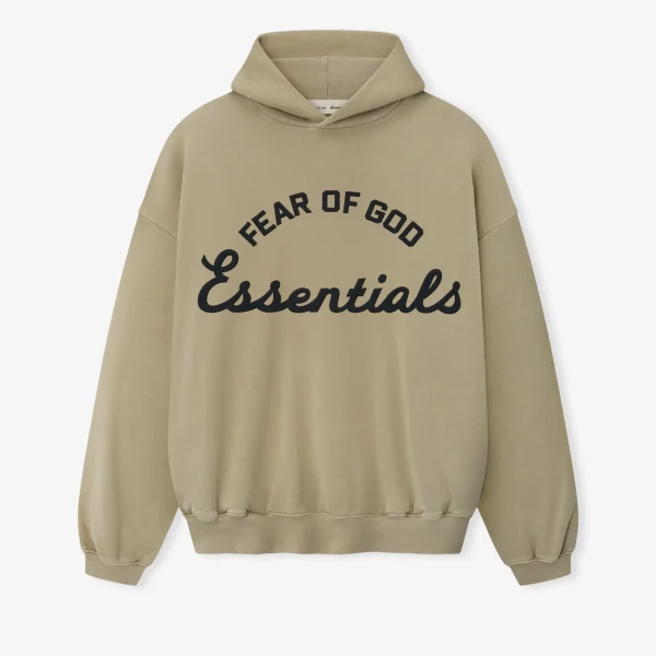 Essential Hoodie Canada | Fear Of God Store | Up To 40% OFF