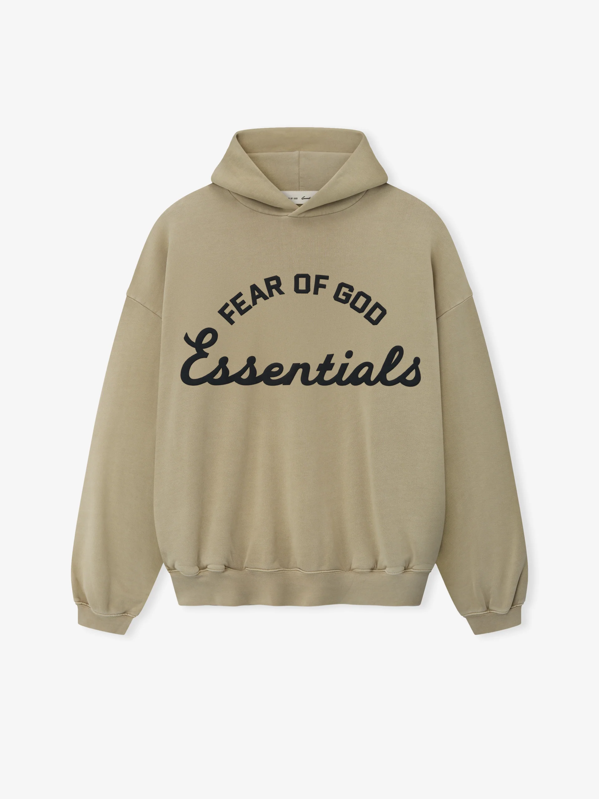 Fear of GOD - Essentials Hoodie Canada
