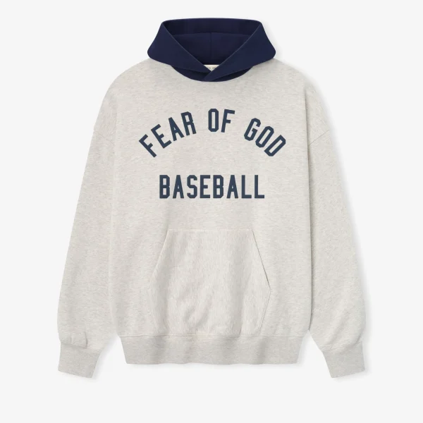Fear Of God Essentials MLB Sport Hoodie