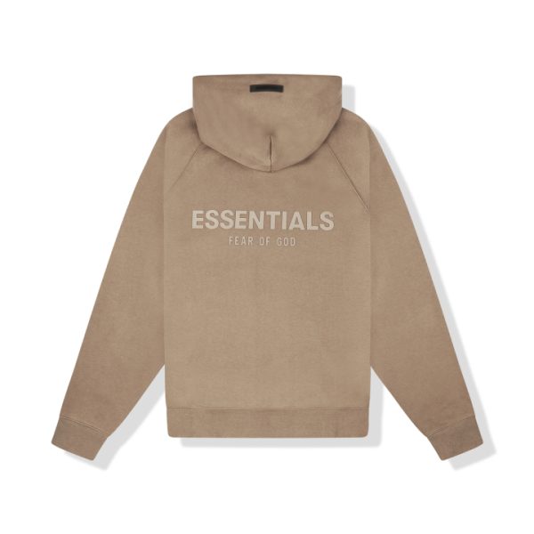 Essentials Fear of God Hoodie Harvest