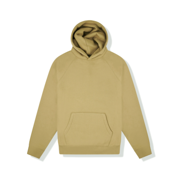 Essentials Fear of God Amber Hoodie