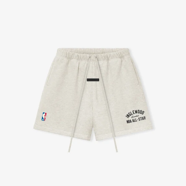 Essentials NBA All 2026-Star Sweat Shorts