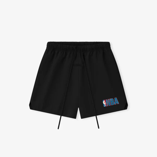 Essentials NBA Classic Basketball Short Black