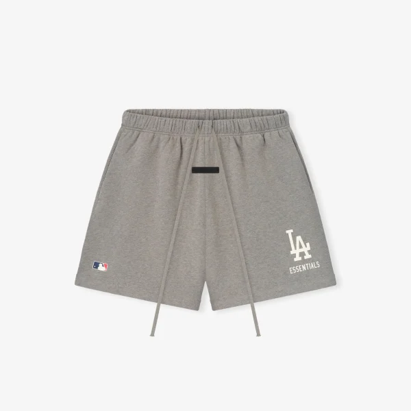 Essentials Fear of God x MLB Dodgers Classic Short